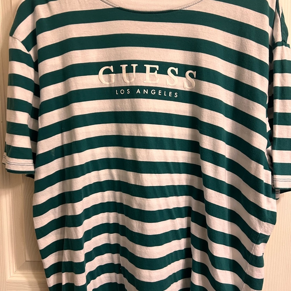 Mens guess